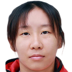 Player picture of Huang Meiqiong