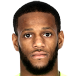 Player picture of Pierre Jackson