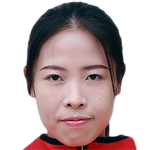 Player picture of Huang Zimei