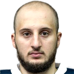 Player picture of Tigran Manukyan