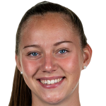 Player picture of Luisa Palmen