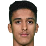 Player picture of عمر خلوتي