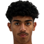 Player picture of Dhari Fahad