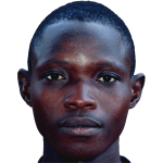 Player picture of Adama Ouédraogo