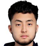 Player picture of Jin Choe