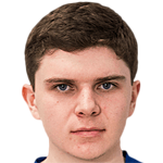 Player picture of Charles Bostwick