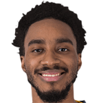 Player picture of Matthew Grant