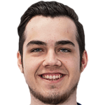 Player picture of Samuel Salyers