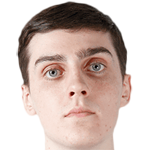 Player picture of Peter Malin
