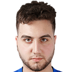 Player picture of Moustapha Saab