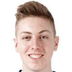 Player picture of Justin Sherman