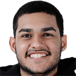 Player picture of Michael Diaz-Cruz