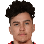Player picture of Andrew Valle