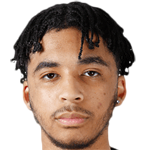 Player picture of Mykel Wilson