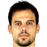 Player picture of خافيير ماتيلا