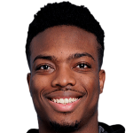 Player picture of Idris Richardson