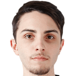 Player picture of Brendan Hill