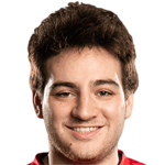 Player picture of Robert May