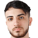 Player picture of Daniel Tlais
