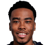 Player picture of Maurice Delaney