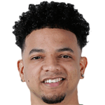 Player picture of Michael Key