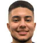 Player picture of Jordan Martinez
