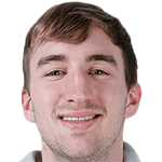 Player picture of Josiah Oetjen