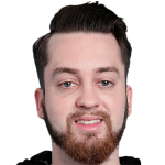 Player picture of Mitchell Franklin