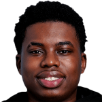 Player picture of Dayvon Curry