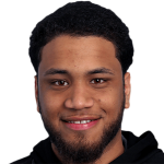 Player picture of Stanley LeBron