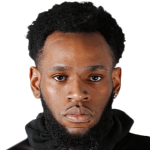 Player picture of Georgio Bonte