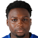 Player picture of Malik Hobson