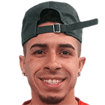 Player picture of Devin Gossett