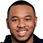 Player picture of Shaka Browne
