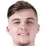 Player picture of Spencer Wyman