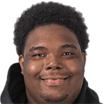 Player picture of Terry Jackson