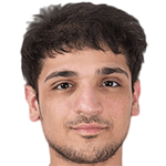 Player picture of Tamer Mustafa