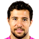 Player picture of Alberto Domínguez 