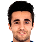 Player picture of الان إزمندي 