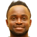 Player picture of Cédric Mabwati