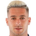 Player picture of سيرجيو ليون 
