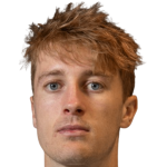 Player picture of Alex Greive