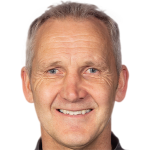 Player picture of Keith Millen