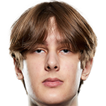 Player picture of Kevin Persson