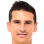 Player picture of Vicente Gómez