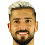 Player picture of الفارو فاديلو