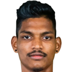 Player picture of Devendra Murgaokar