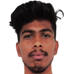 player picture of S. Padattil