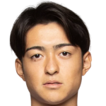 Player picture of Gakū Nawata