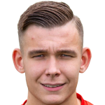 Player picture of Jessy Hendrikx